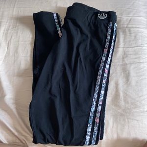 BELIEVE THIS 2.0 3-STRIPES 7/8 TIGHTS